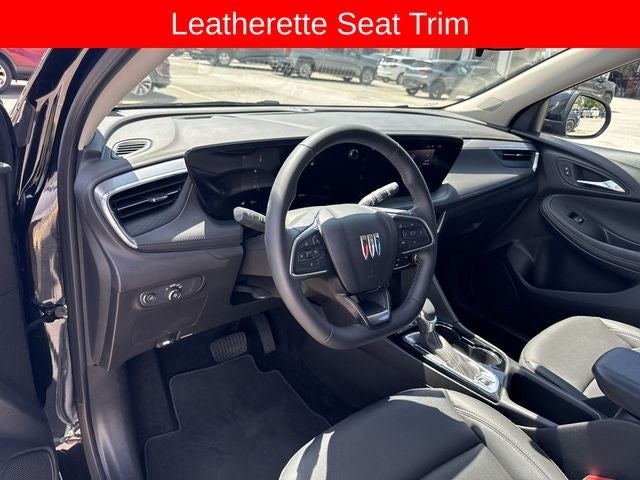 2024 Buick Encore GX FWD 4dr Sport Touring