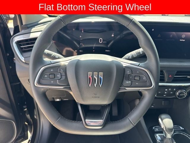 2024 Buick Encore GX FWD 4dr Sport Touring