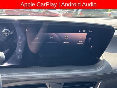 2024 Buick Encore GX FWD 4dr Sport Touring