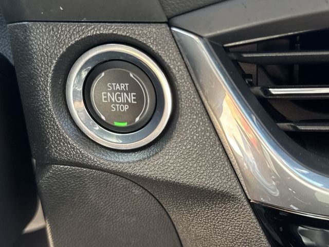 2024 Buick Encore GX FWD 4dr Sport Touring