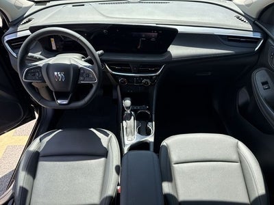 2024 Buick Encore GX FWD 4dr Sport Touring