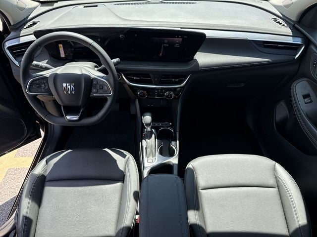 2024 Buick Encore GX FWD 4dr Sport Touring