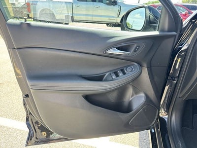 2024 Buick Encore GX FWD 4dr Sport Touring