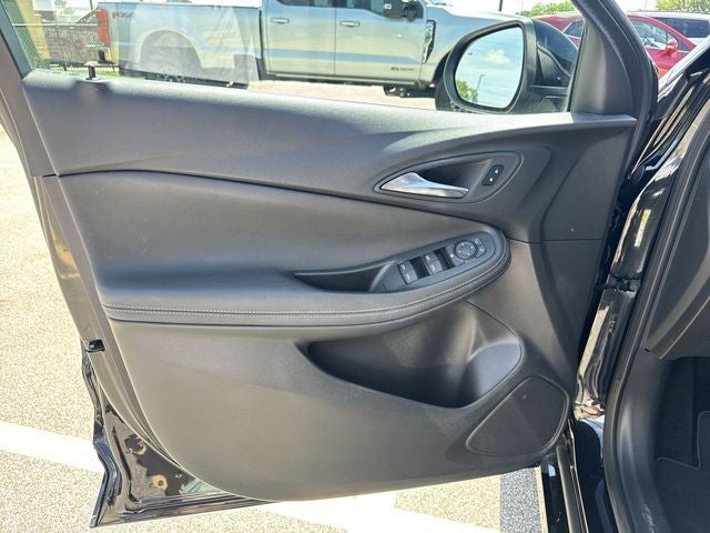 2024 Buick Encore GX FWD 4dr Sport Touring