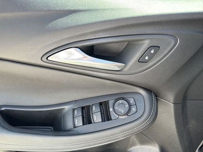 2024 Buick Encore GX FWD 4dr Sport Touring