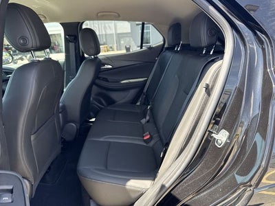 2024 Buick Encore GX FWD 4dr Sport Touring