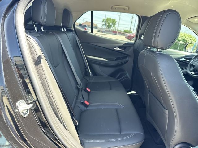 2024 Buick Encore GX FWD 4dr Sport Touring