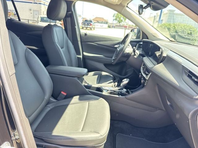 2024 Buick Encore GX FWD 4dr Sport Touring