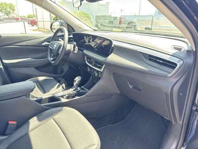 2024 Buick Encore GX FWD 4dr Sport Touring
