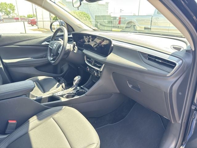 2024 Buick Encore GX FWD 4dr Sport Touring
