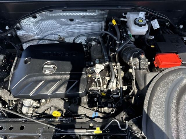 2024 Buick Encore GX FWD 4dr Sport Touring