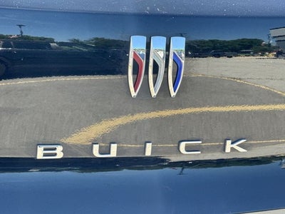 2024 Buick Encore GX FWD 4dr Sport Touring