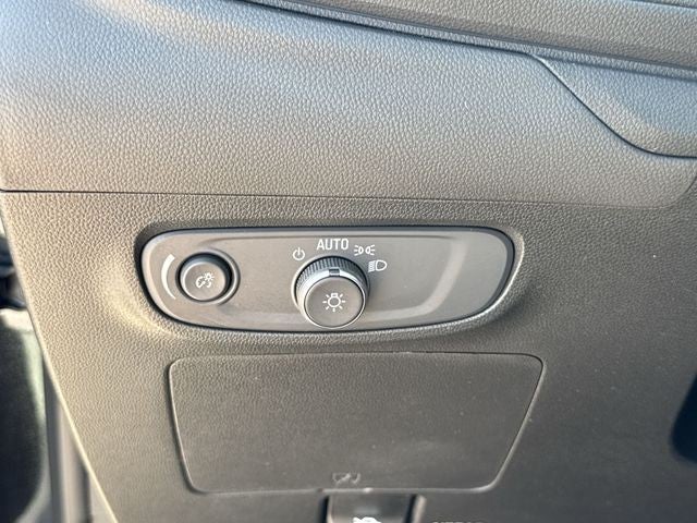 2024 Buick Encore GX FWD 4dr Sport Touring