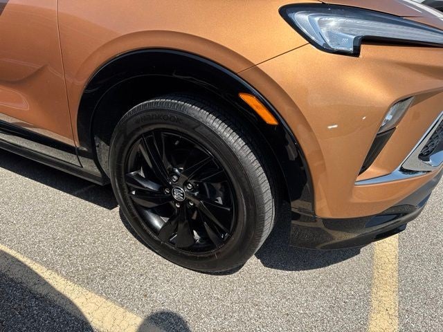 2024 Buick Encore GX FWD 4dr Sport Touring