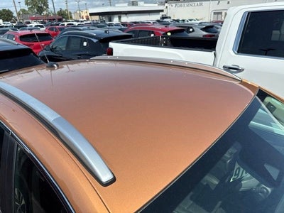 2024 Buick Encore GX FWD 4dr Sport Touring