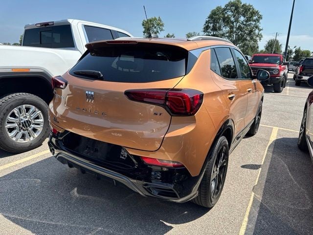 2024 Buick Encore GX FWD 4dr Sport Touring