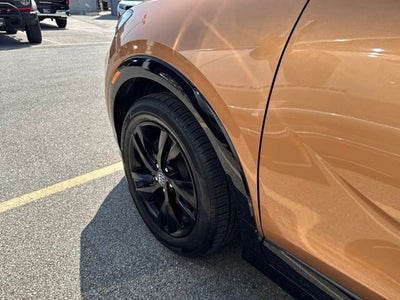 2024 Buick Encore GX FWD 4dr Sport Touring
