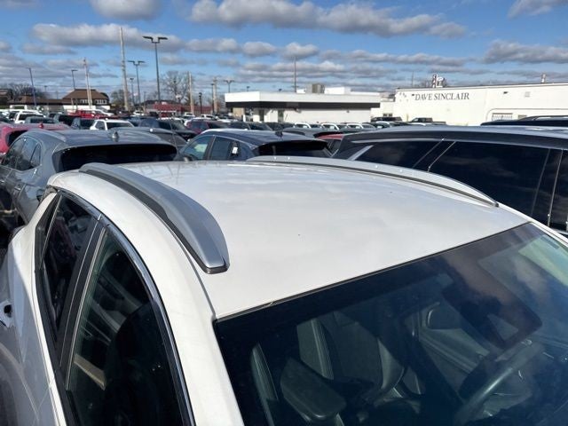 2024 Buick Encore GX FWD 4dr Sport Touring