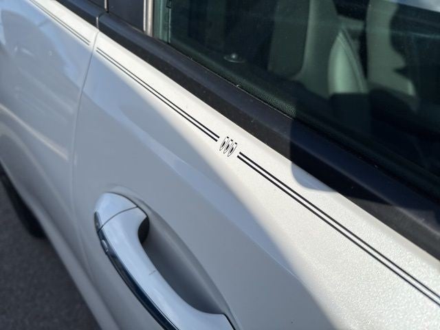 2024 Buick Encore GX FWD 4dr Sport Touring