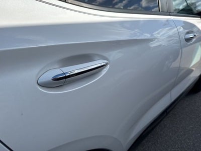 2024 Buick Encore GX FWD 4dr Sport Touring