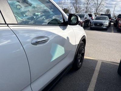 2024 Buick Encore GX FWD 4dr Sport Touring