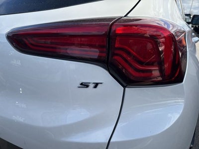 2024 Buick Encore GX FWD 4dr Sport Touring