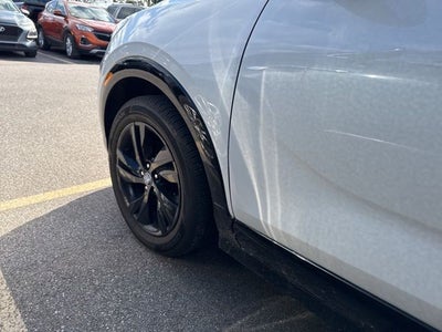 2024 Buick Encore GX FWD 4dr Sport Touring