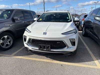 2024 Buick Encore GX FWD 4dr Sport Touring