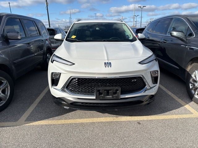 2024 Buick Encore GX FWD 4dr Sport Touring