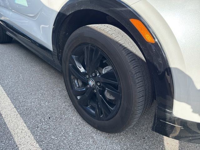 2024 Buick Encore GX FWD 4dr Sport Touring