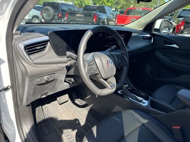 2025 Buick Encore GX AWD 4dr Sport Touring