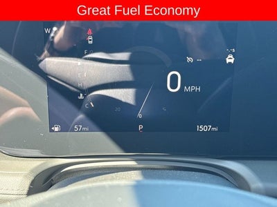 2025 Buick Encore GX AWD 4dr Sport Touring
