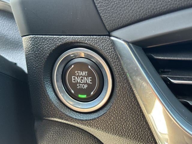 2025 Buick Encore GX AWD 4dr Sport Touring