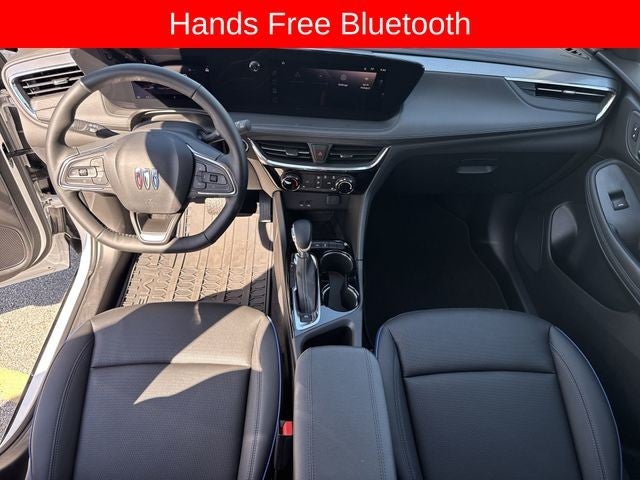 2025 Buick Encore GX AWD 4dr Sport Touring