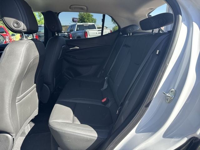 2025 Buick Encore GX AWD 4dr Sport Touring