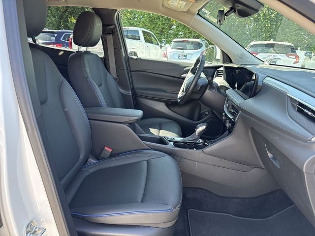 2025 Buick Encore GX AWD 4dr Sport Touring