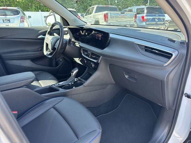 2025 Buick Encore GX AWD 4dr Sport Touring
