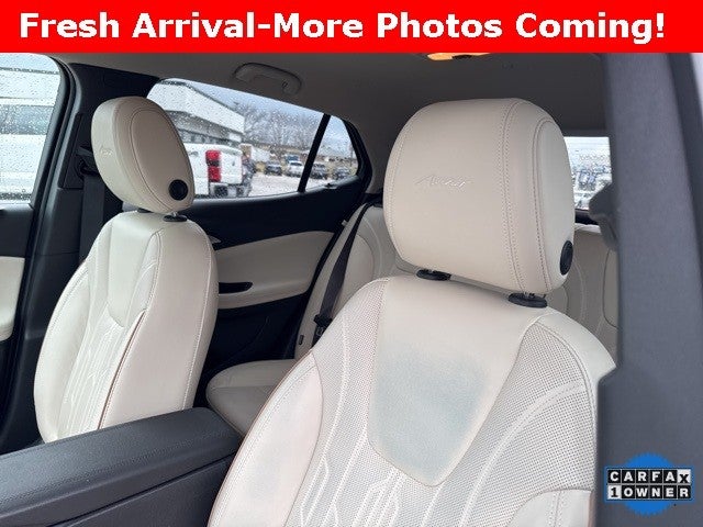 2024 Buick Encore GX FWD 4dr Avenir