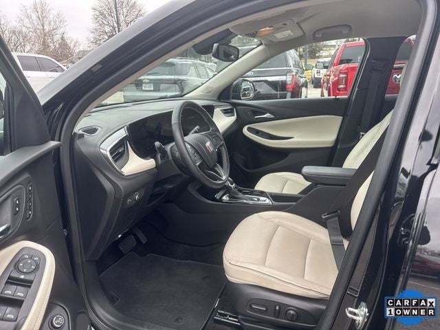 2024 Buick Encore GX FWD 4dr Avenir