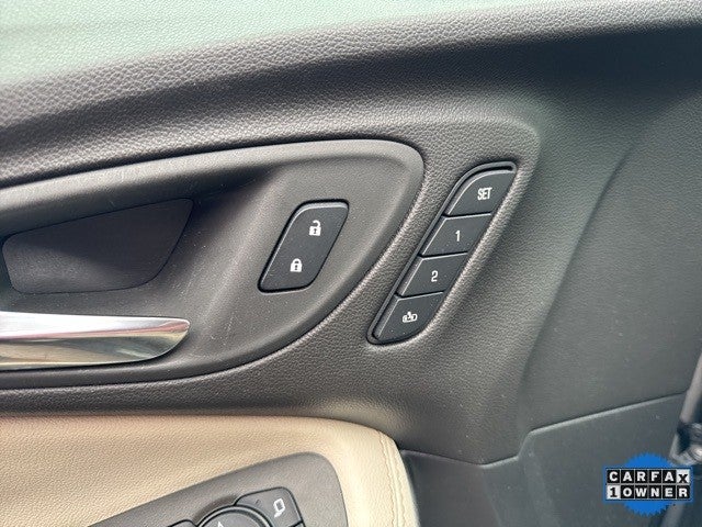 2024 Buick Encore GX FWD 4dr Avenir