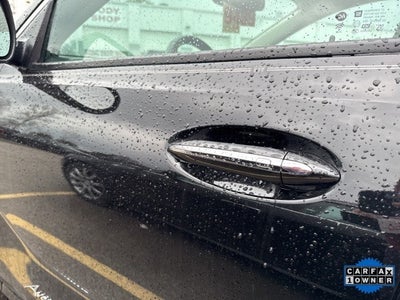 2024 Buick Encore GX FWD 4dr Avenir