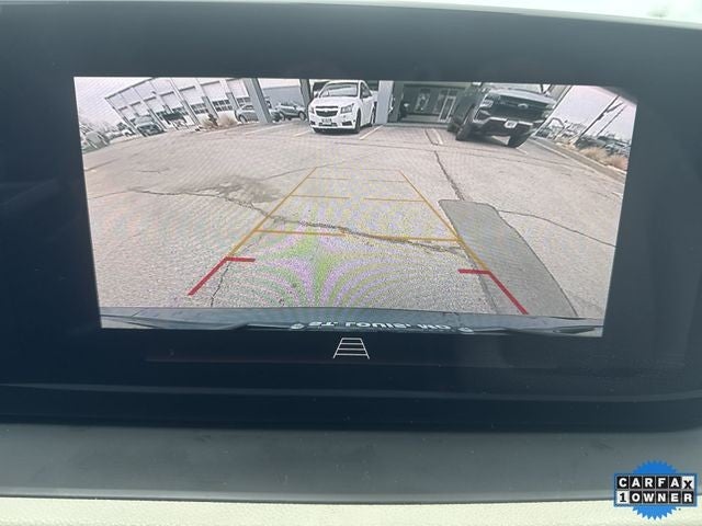 2024 Buick Encore GX FWD 4dr Avenir