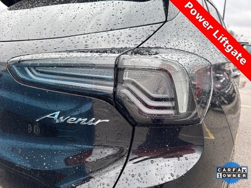 2024 Buick Encore GX FWD 4dr Avenir