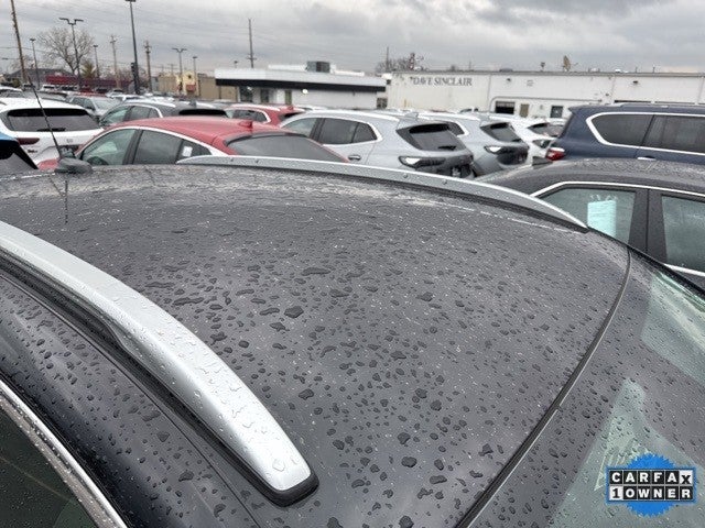 2024 Buick Encore GX FWD 4dr Avenir