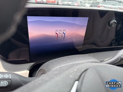 2024 Buick Encore GX FWD 4dr Avenir