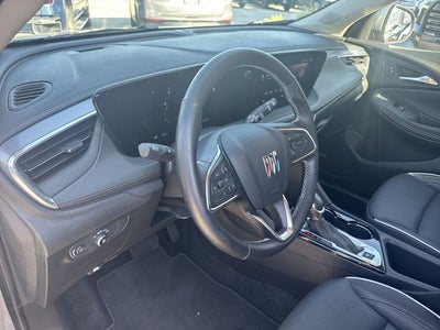 2024 Buick Encore GX AWD 4dr Avenir
