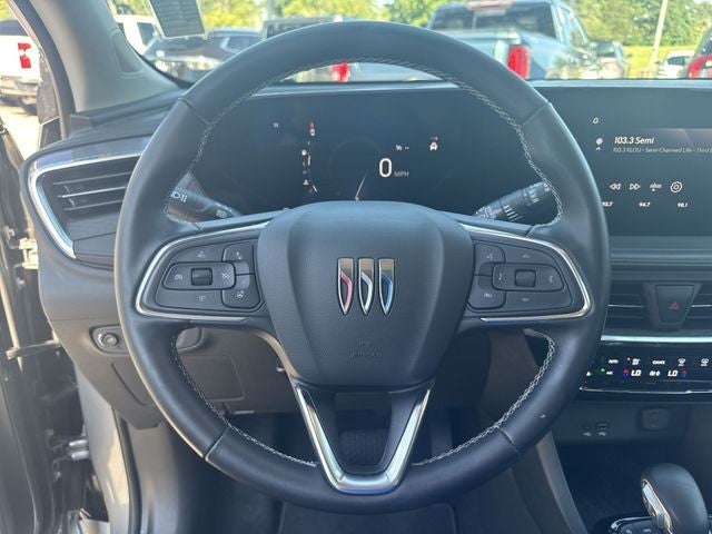 2024 Buick Encore GX AWD 4dr Avenir