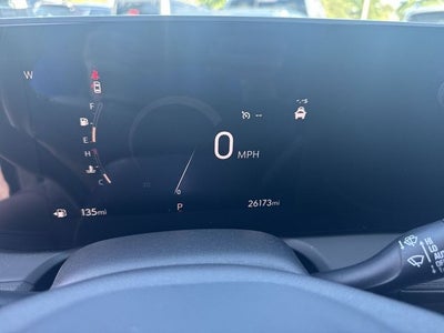 2024 Buick Encore GX AWD 4dr Avenir