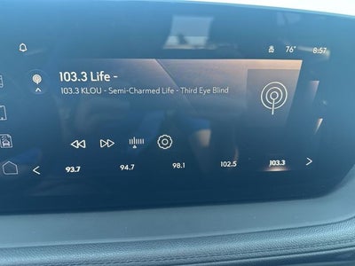 2024 Buick Encore GX AWD 4dr Avenir