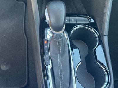 2024 Buick Encore GX AWD 4dr Avenir